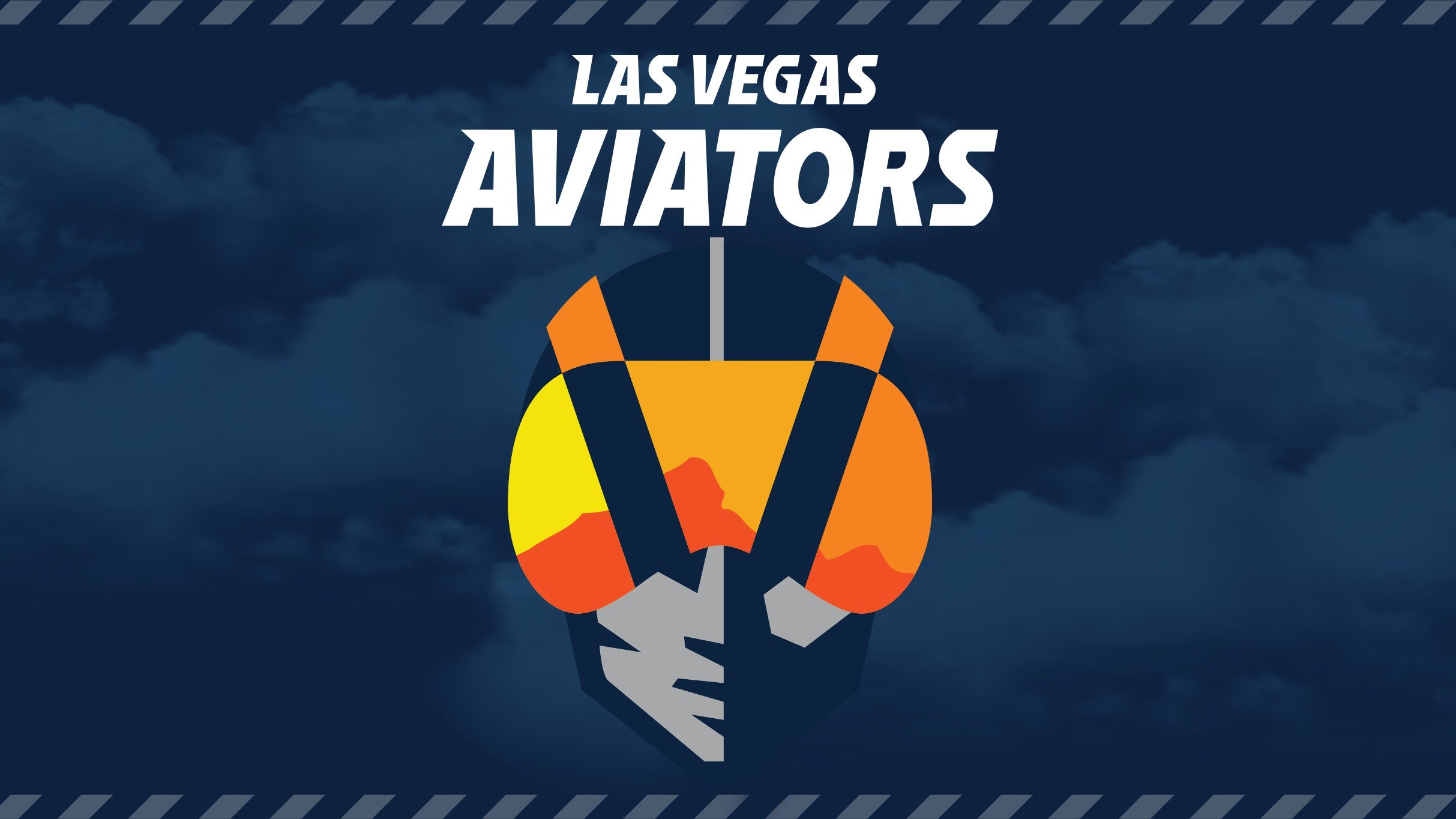 Oklahoma City Comets vs. Las Vegas Aviators
