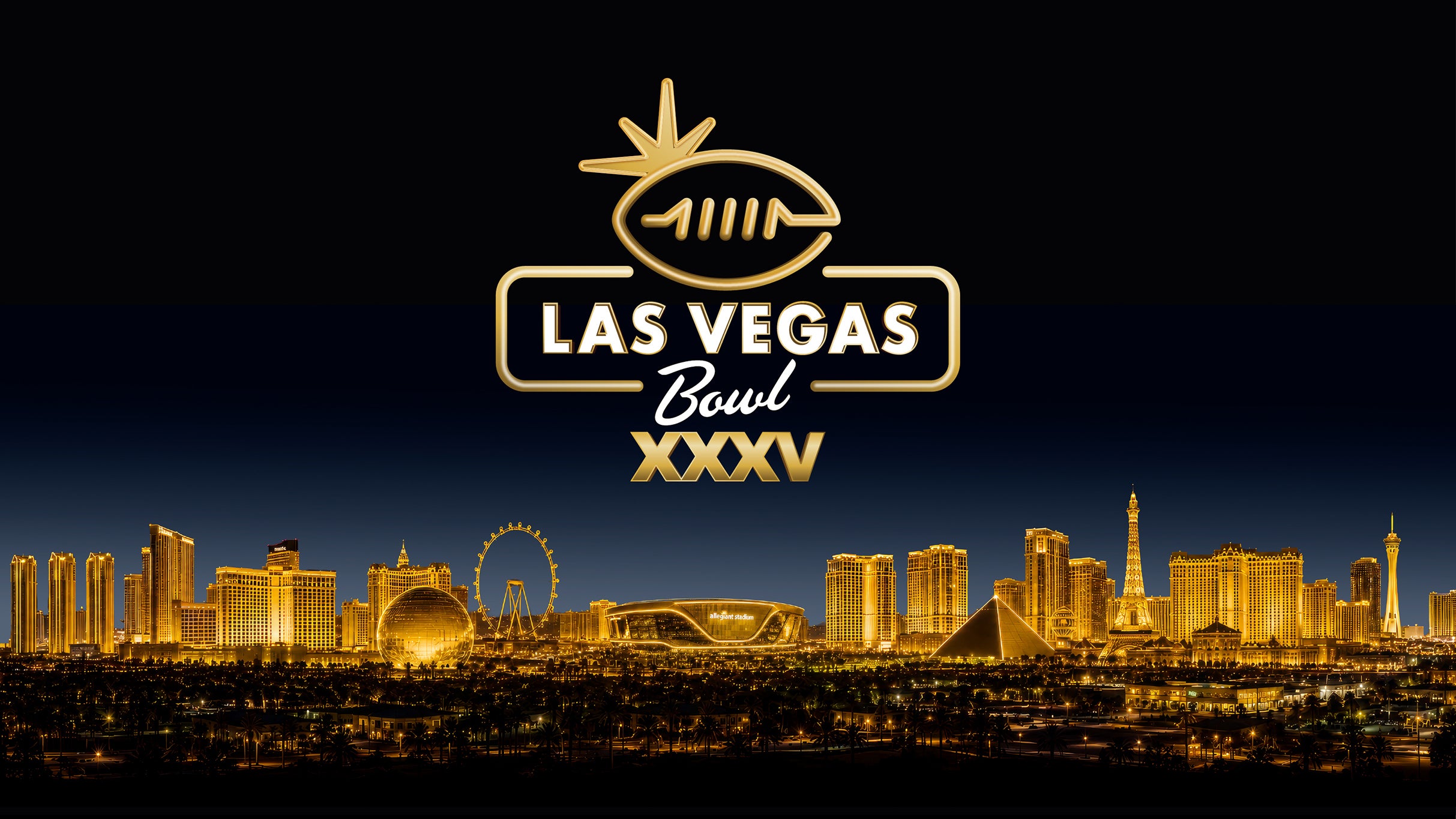 Las Vegas Bowl