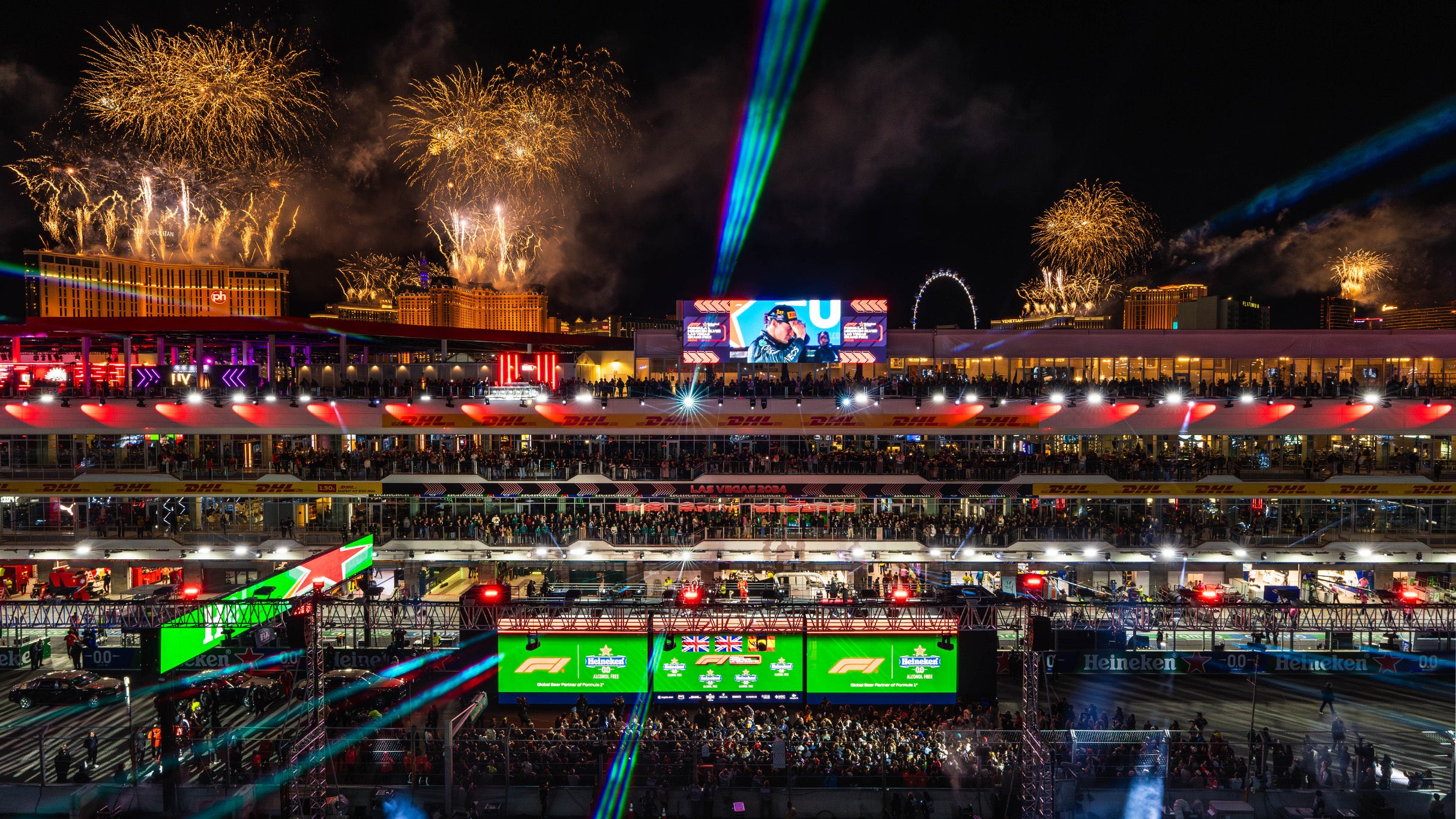 Las Vegas Grand Prix