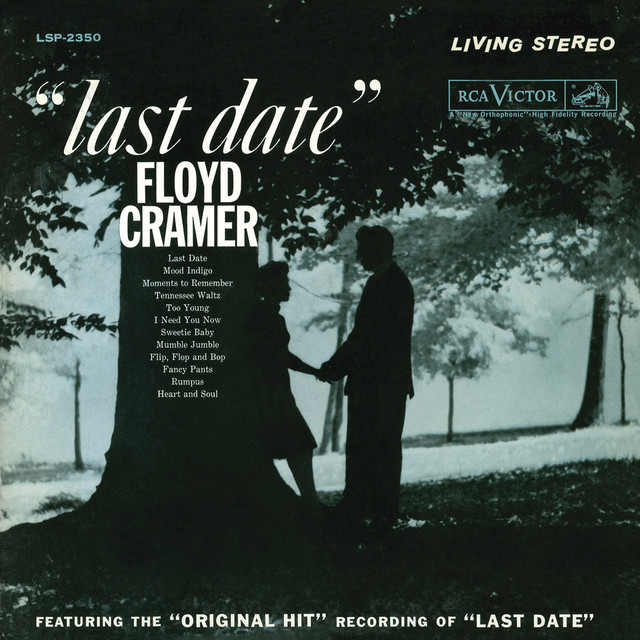 Last Date - The Floyd Cramer Story