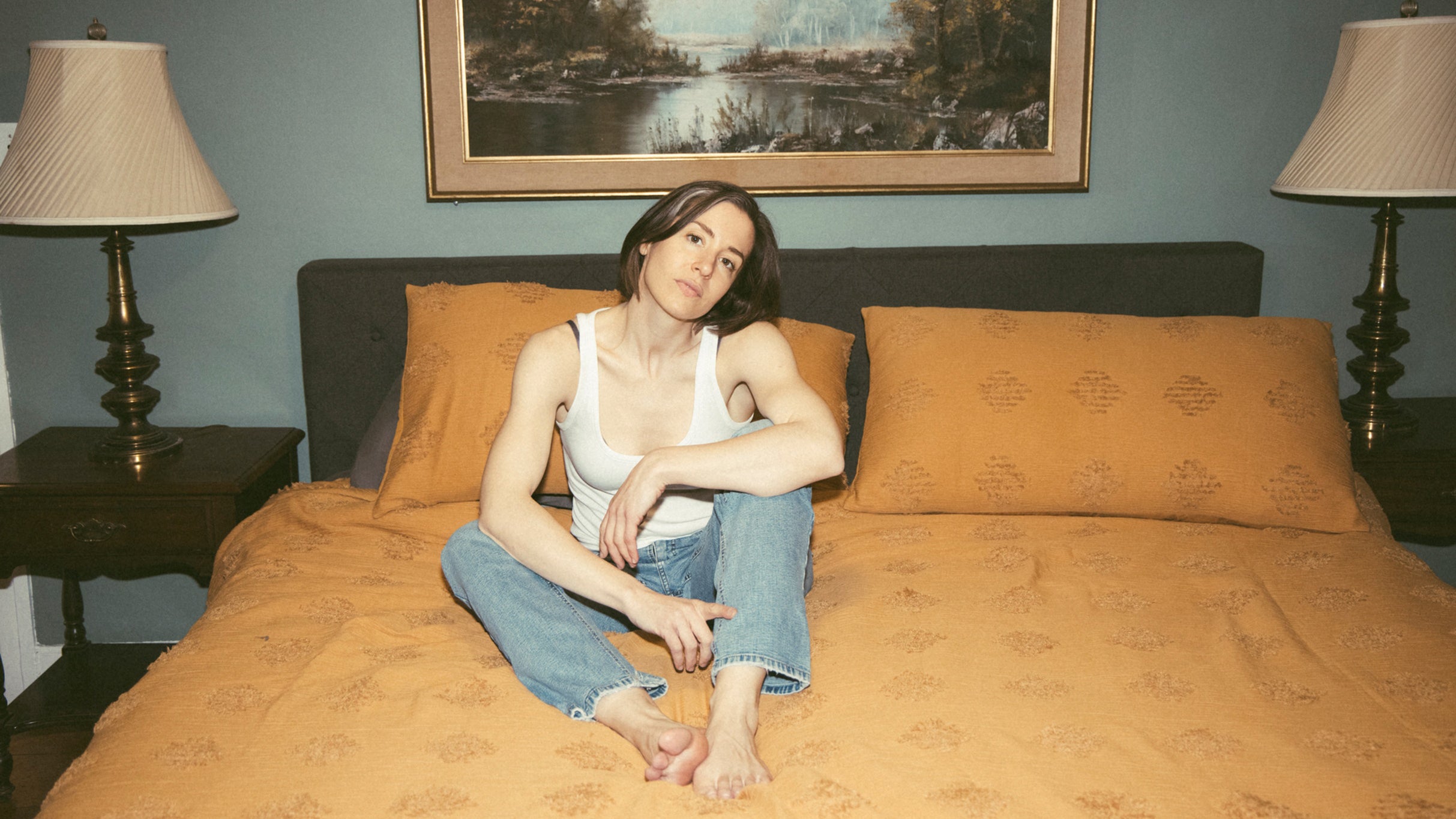 Laura Stevenson