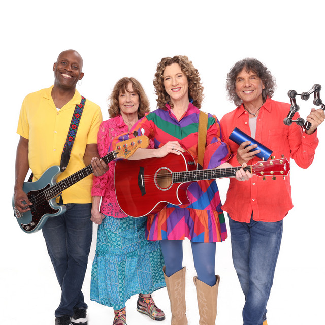 Laurie Berkner