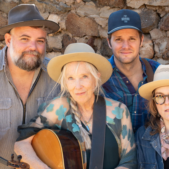 Laurie Lewis tickets in Nicasio, CA