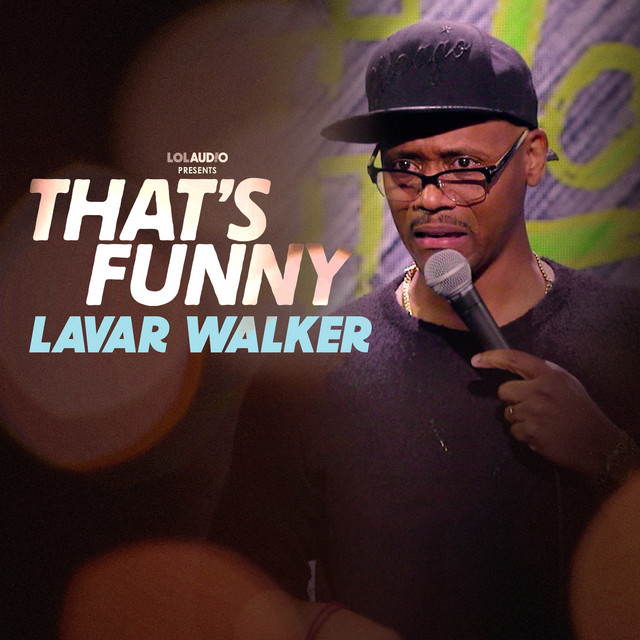 Lavar Walker