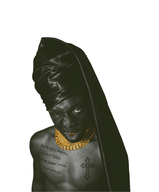 Lavelle Dontae