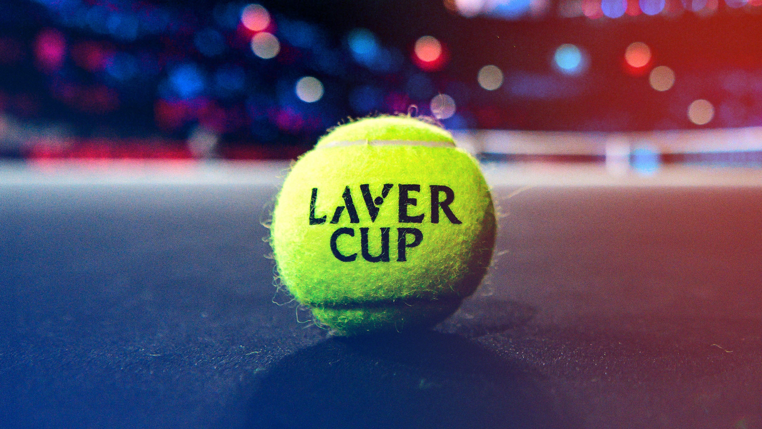 2027 Laver Cup - Session 3 (Time: TBD)