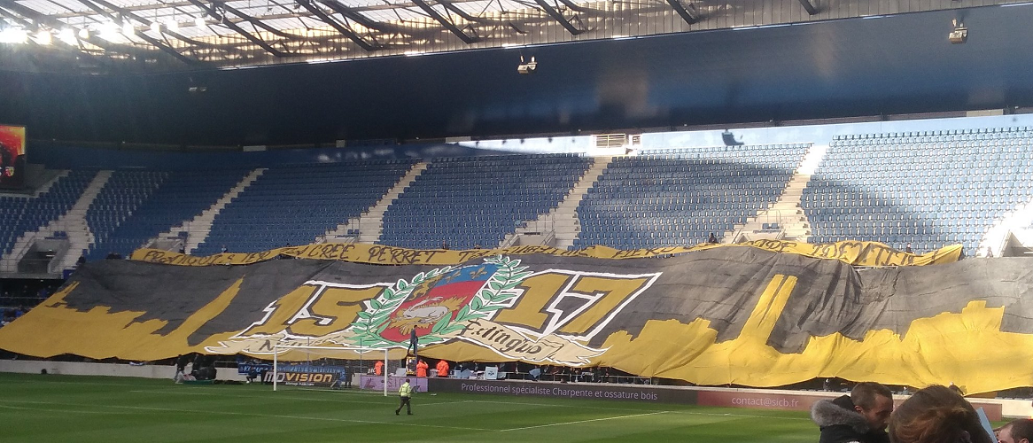 Le Havre AC