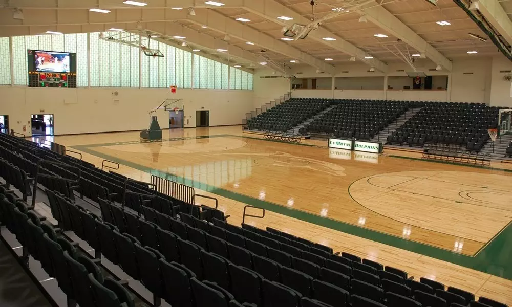 Stonehill Skyhawks Women's Basketball vs. Le Moyne Dolphins