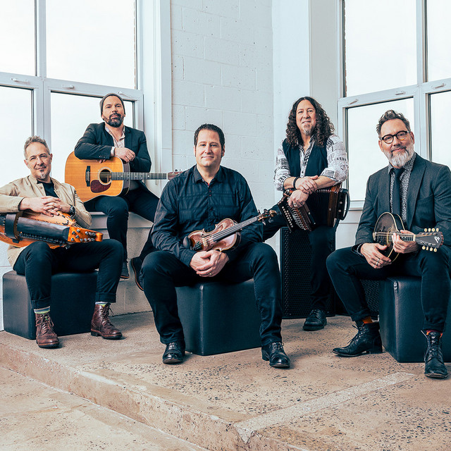 Le Vent Du Nord Tour Tickets