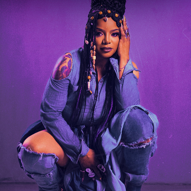 An Evening of Soul: October London, Leela James & Eric Benet