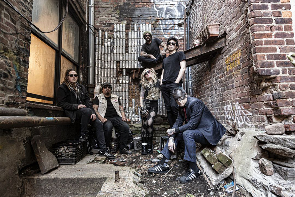 Leftover Crack tickets in Providence, RI