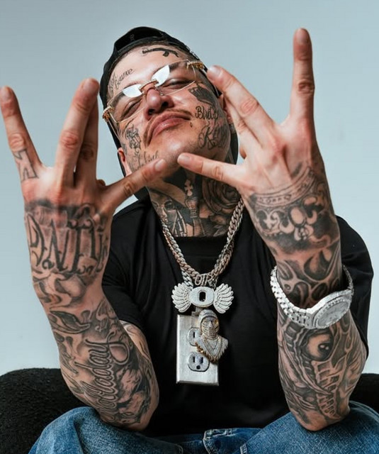 Lefty Gunplay