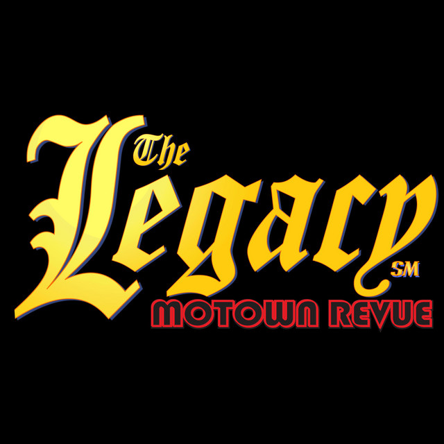 Legacy Motown Revue