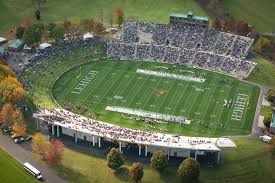 Lehigh Mountain Hawks Football