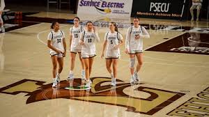 UCLA Bruins Women's Basketball vs. Lehigh Mountain Hawks