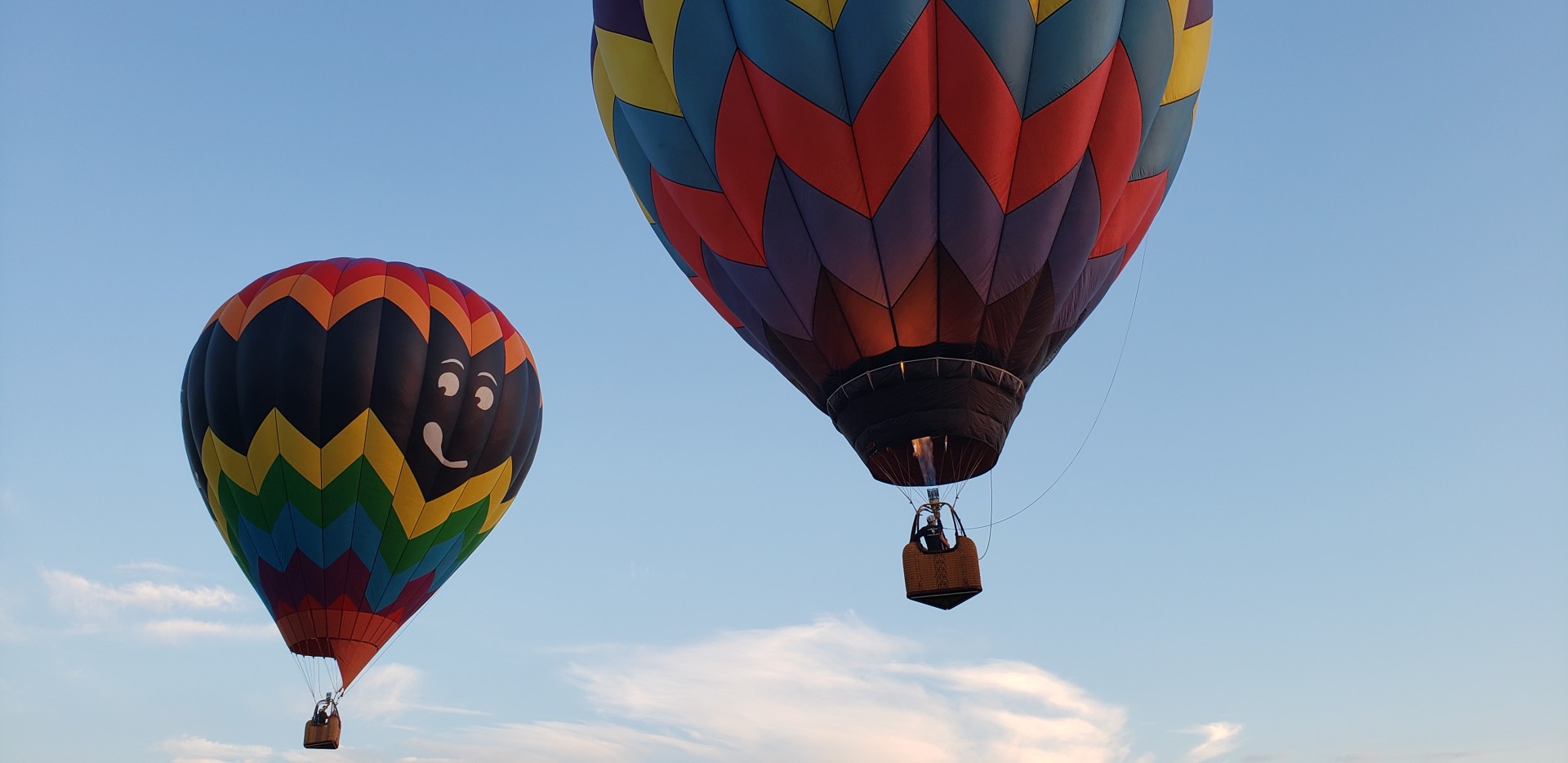 Lehigh Valley Hot Air Balloon Festival