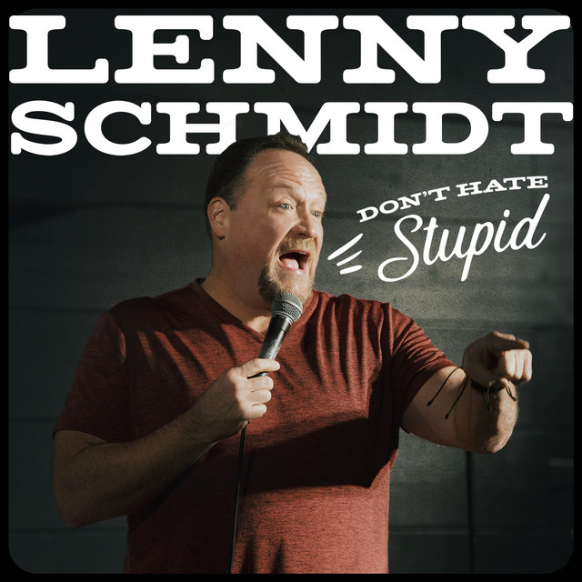 Lenny Schmidt tickets in Rosemont