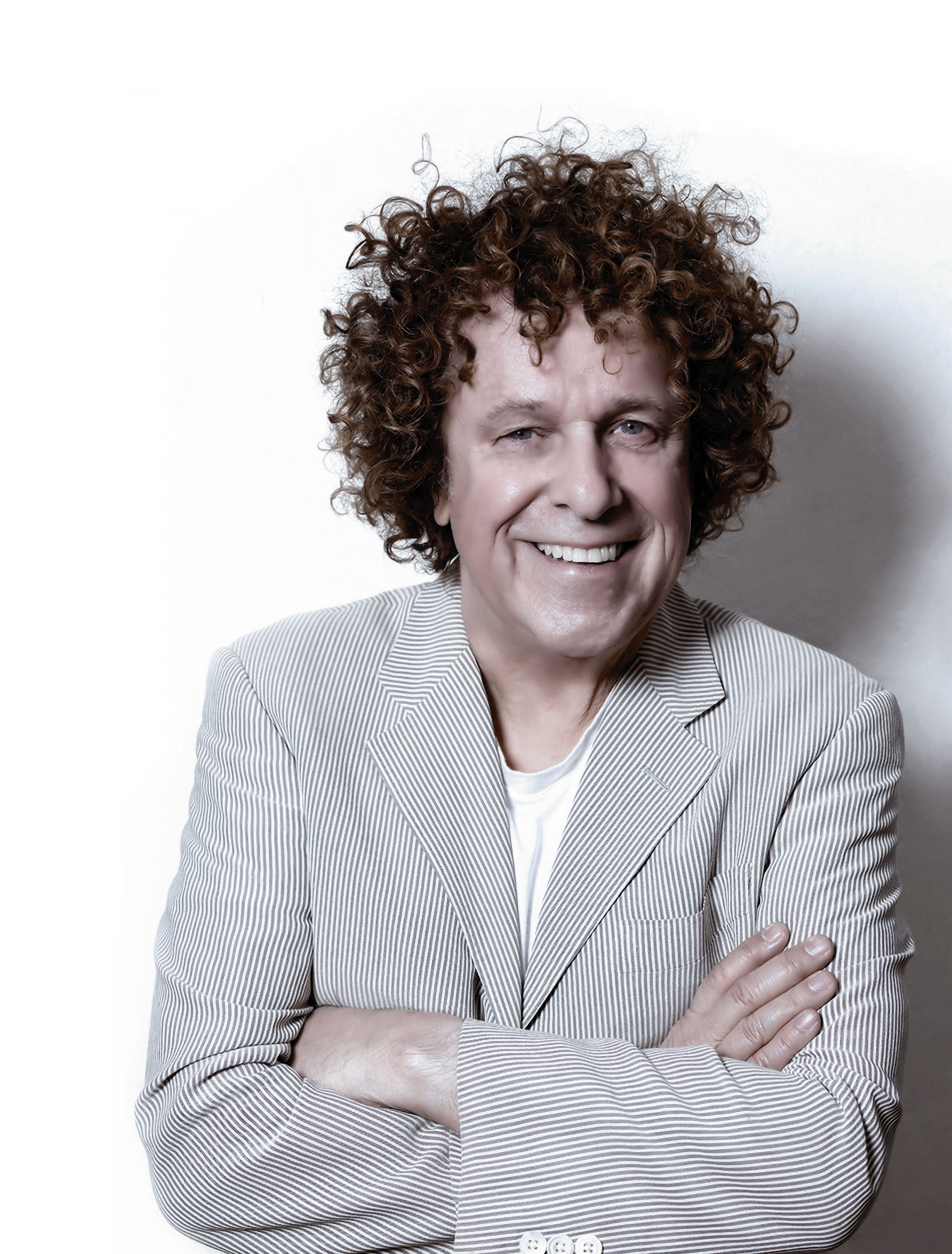 Leo Sayer Edinburgh tickets