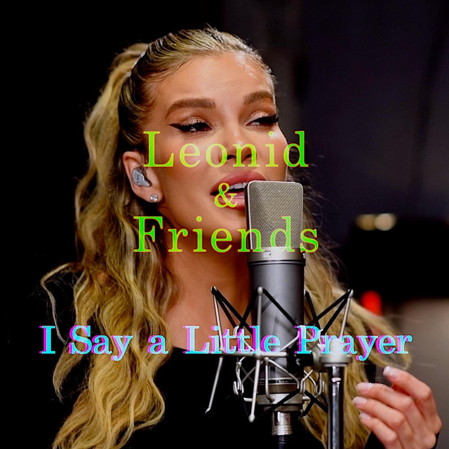 Leonid & Friends - A Tribute To Chicago