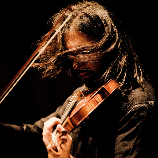 Leonidas Kavakos tickets in Aspen, CO