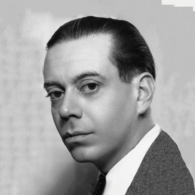 Buffalo Philharmonic Orchestra: Let's Misbehave - The Songs of Cole Porter