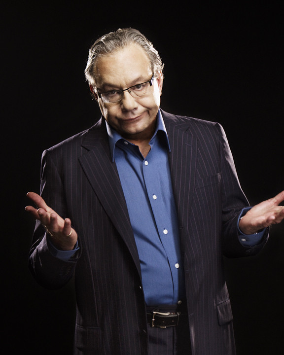 Lewis Black tickets in Easton
