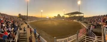Lewiston Roundup tickets in Lewiston, ID