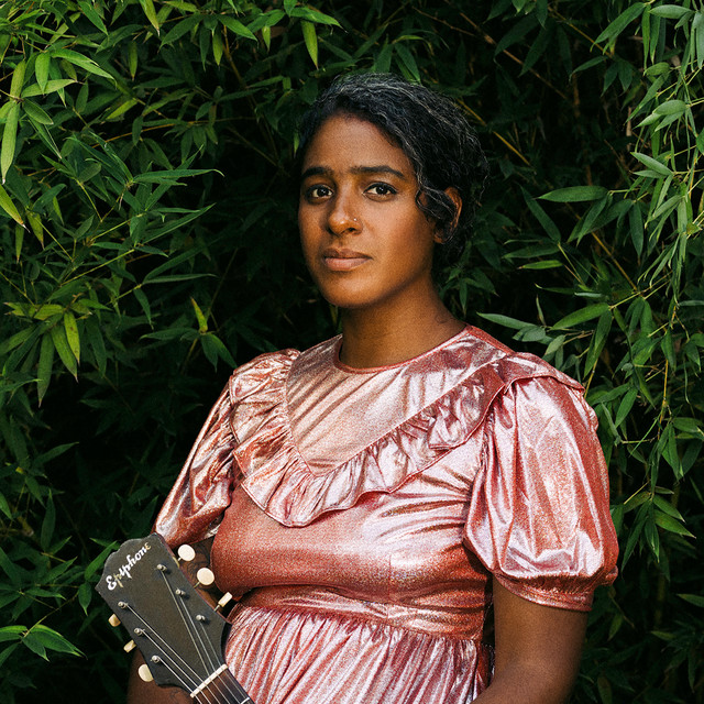 American Strings: Leyla McCalla