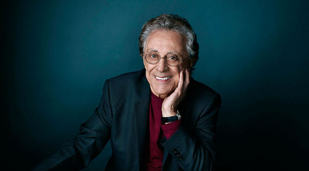 Lights Out - Tribute to Frankie Valli & The Four Seasons