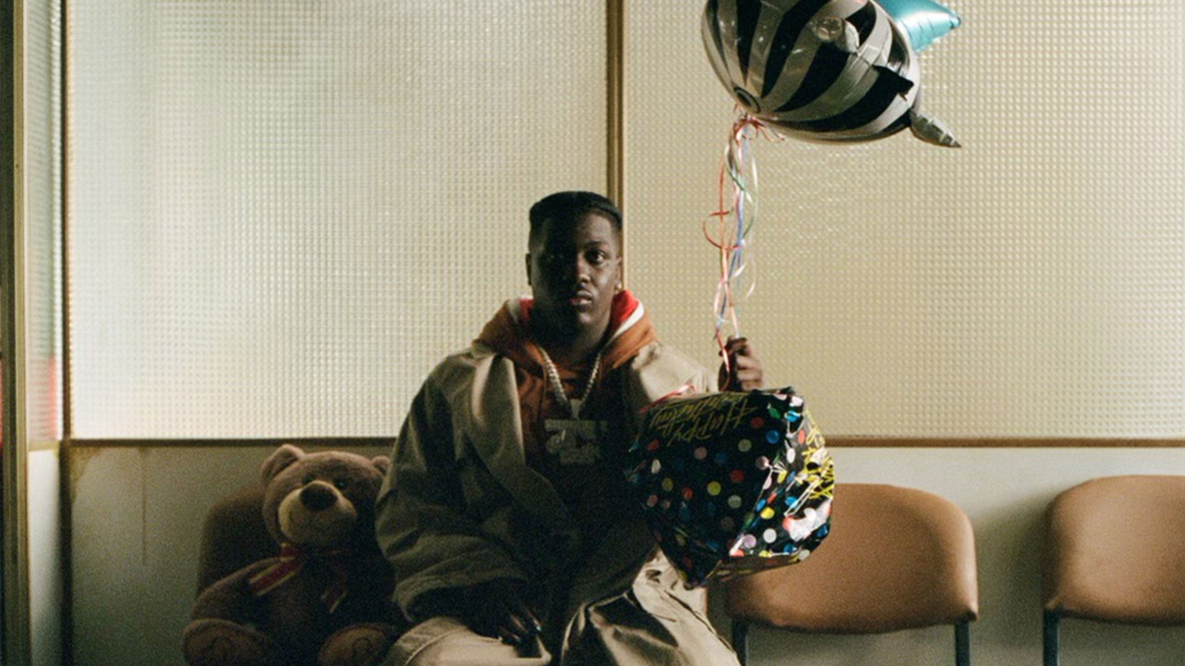 Red Bull Setlist: Lil Yachty
