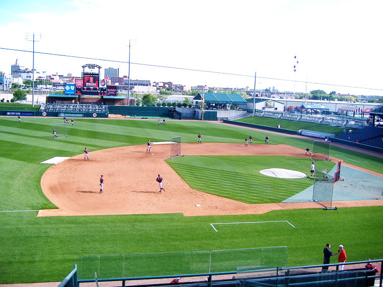Winnipeg Goldeyes