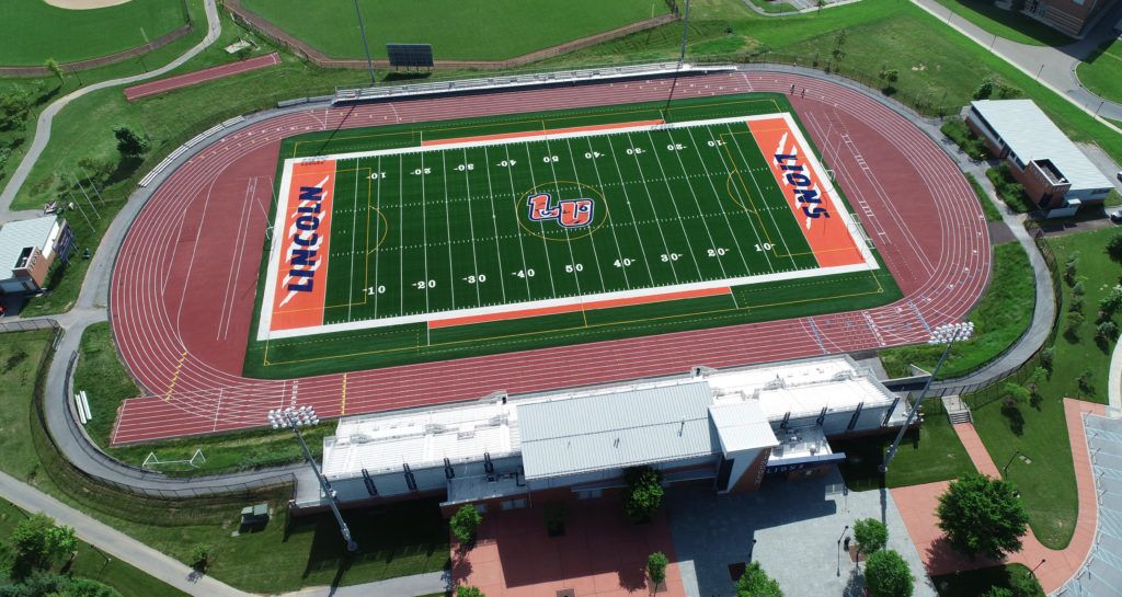 Lincoln University Lions