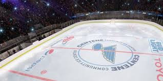 Lindenwood Lions Hockey tickets in Grand Forks