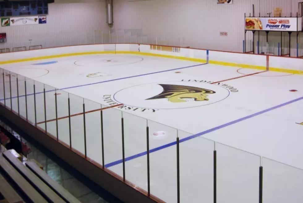 Lindenwood Lions Women's Hockey vs. Mercyhurst Lakers