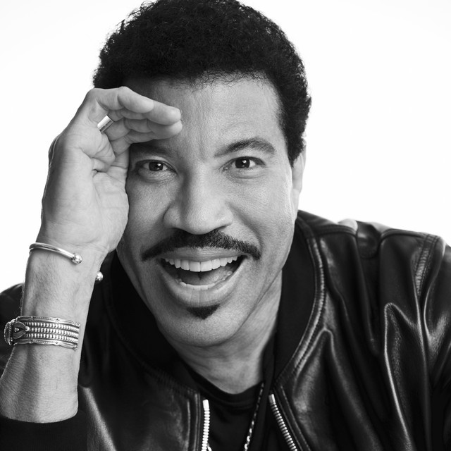 Lionel Richie tickets in Elmont