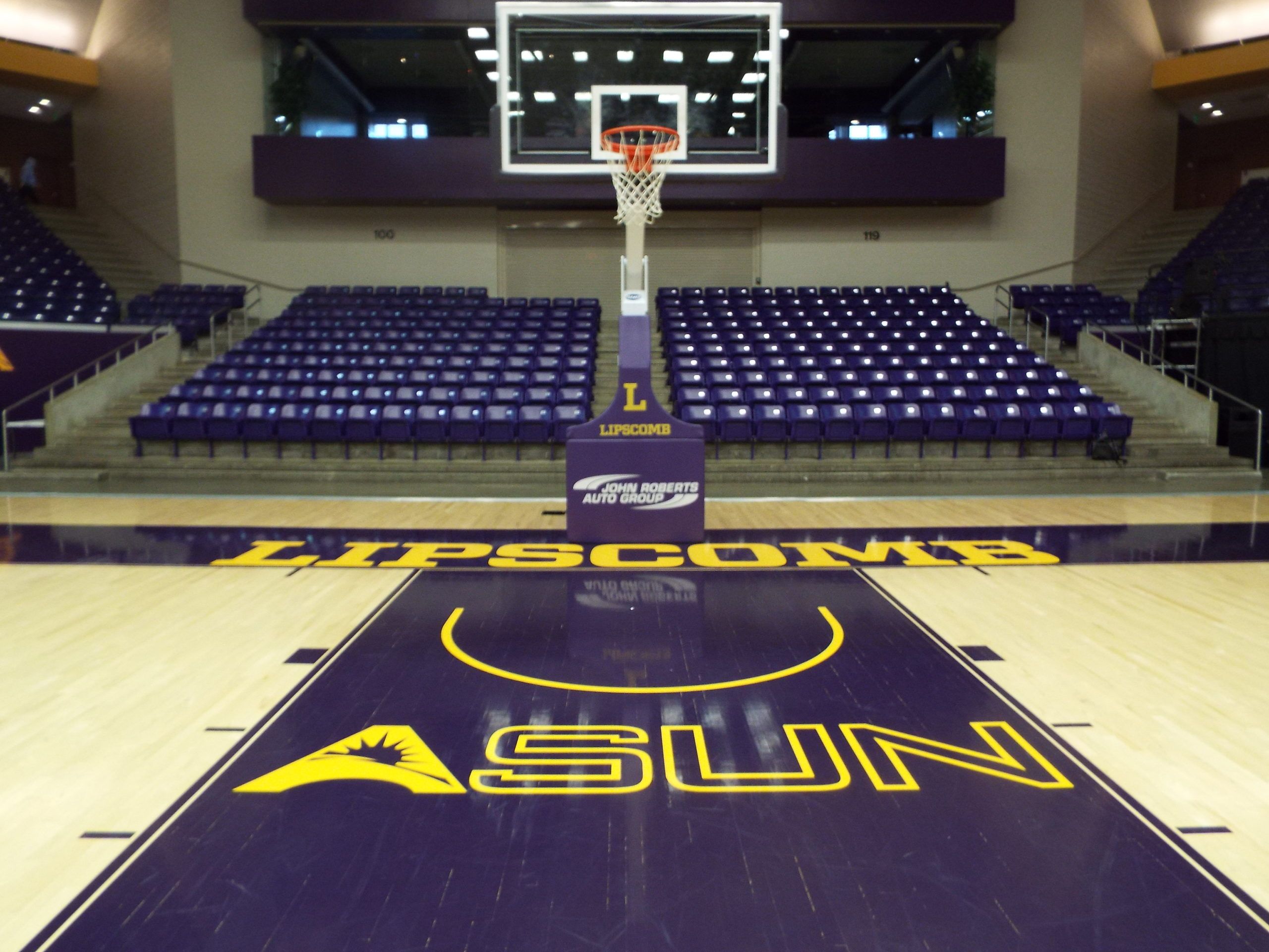 Purdue Boilermakers vs. Lipscomb Bisons