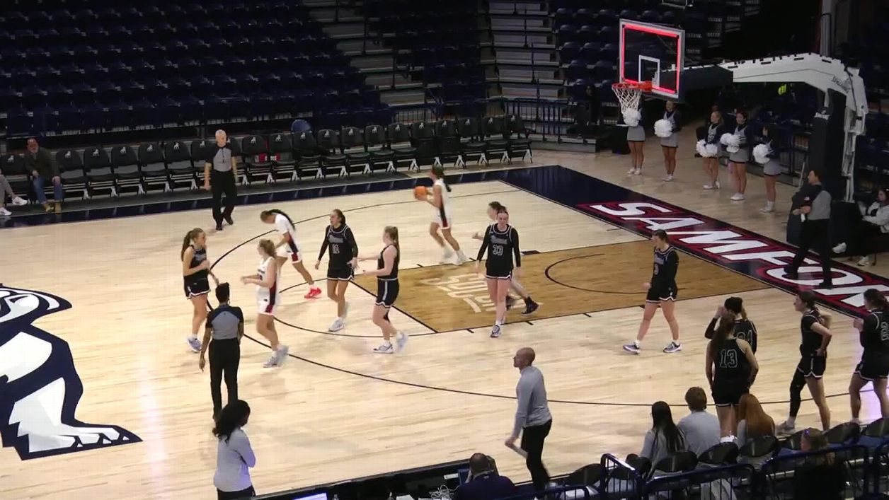 Butler Bulldogs Women's Basketball vs. Lipscomb Bisons
