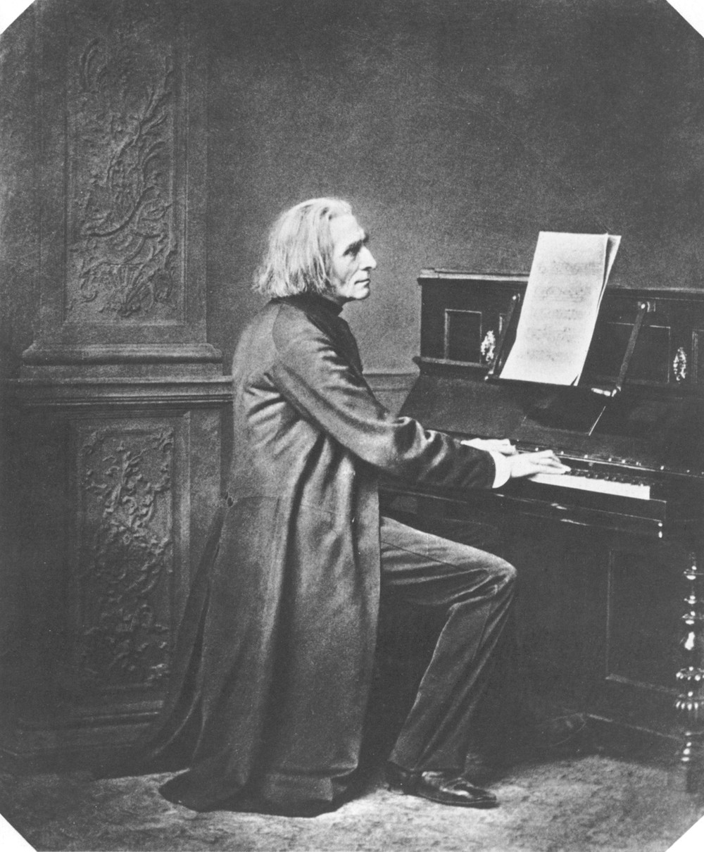 Vancouver Symphony Orchestra: Liszt Piano Concerto No. 1
