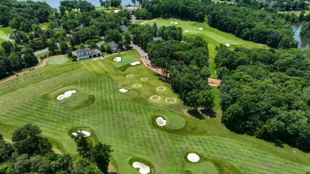 LIV Golf tickets in Bedminster, NJ