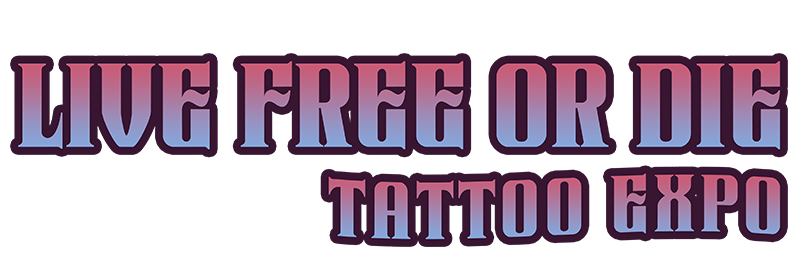 Live Free or Die Tattoo Expo