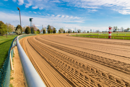 Live Racing