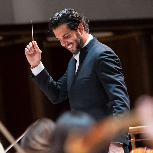 Livermore-Amador Symphony tickets in Livermore