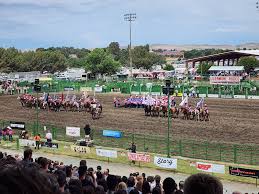 Livermore Rodeo