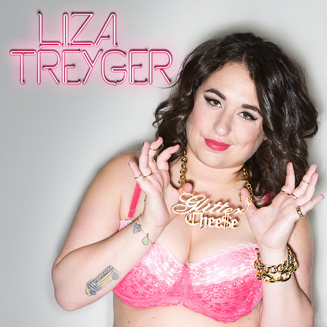 Liza Treyger tickets in La Jolla