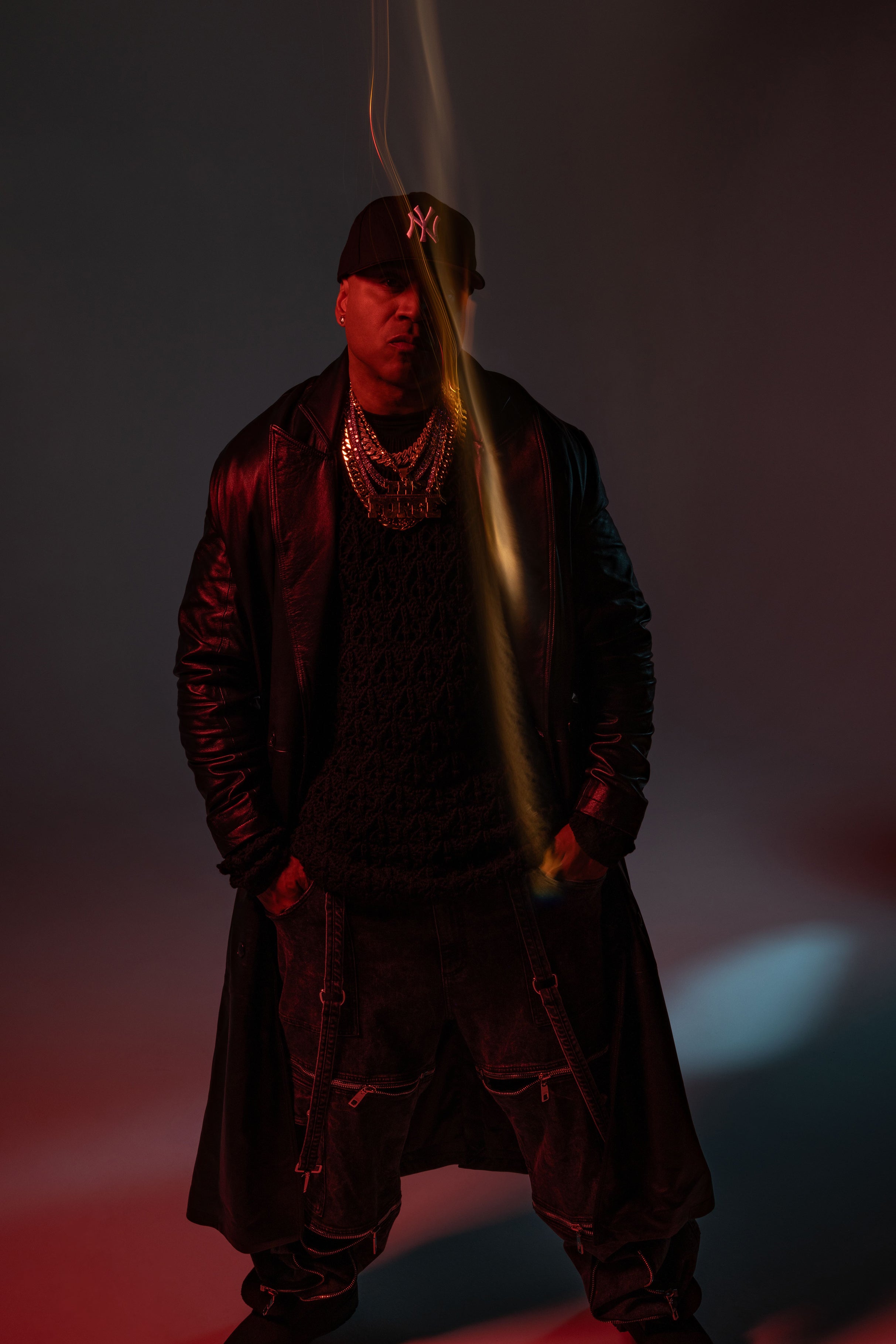 Rock The Bells: LL Cool J, Lil Kim, Method Man & Redman