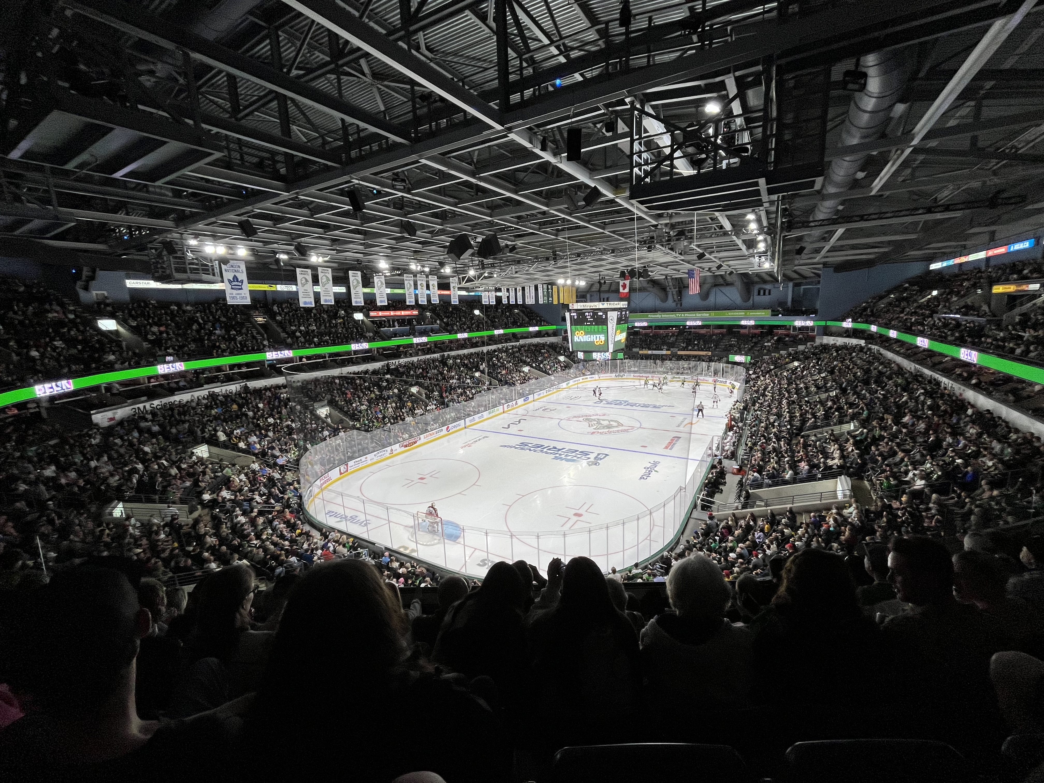 London Knights