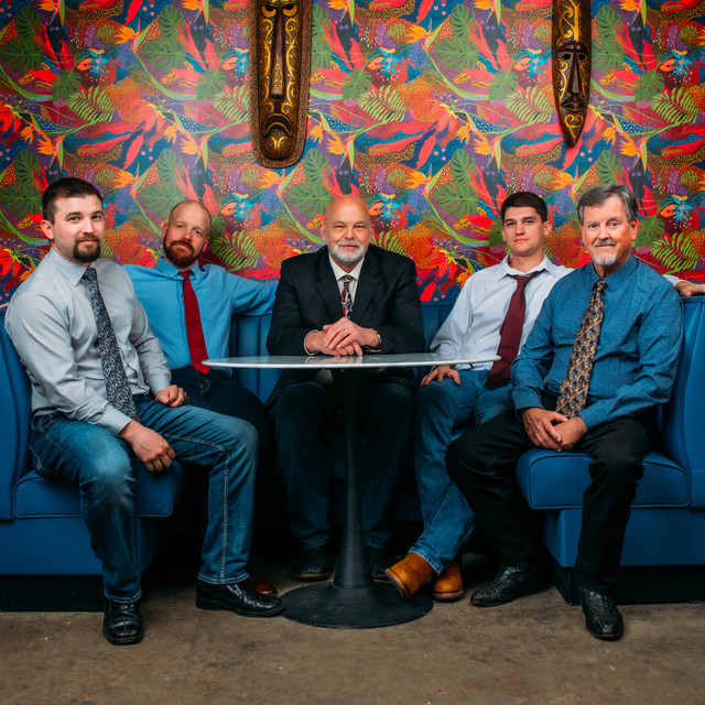 Lonesome River Band tickets in Liberty, NC