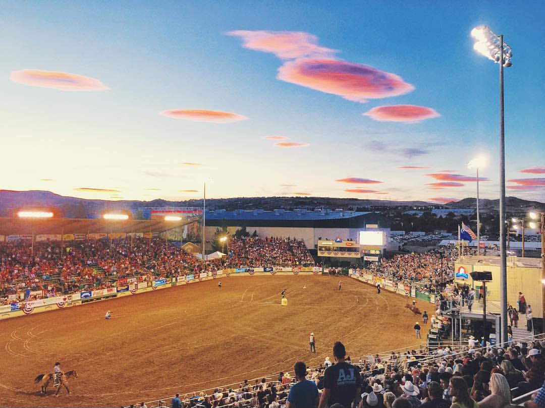 Long Beach Rodeo