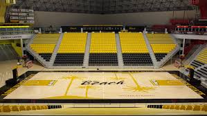 Sacramento State Hornets vs. Long Beach State