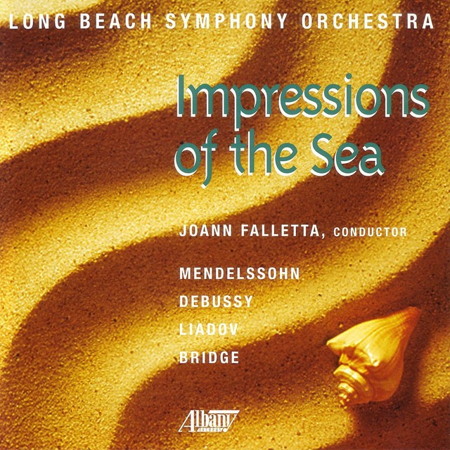 Long Beach Symphony tickets in Long Beach